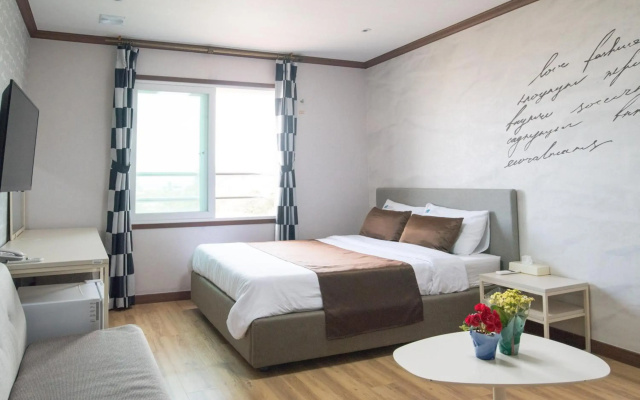 Melas Resort Hotel