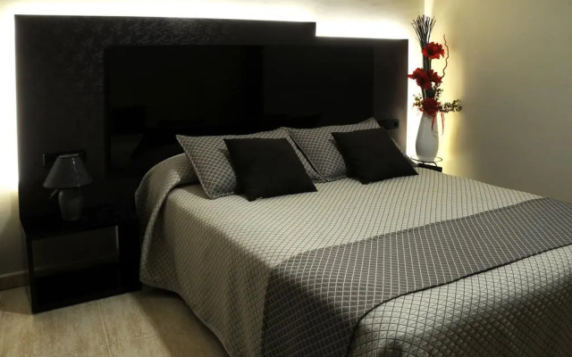 Hotel Montmar