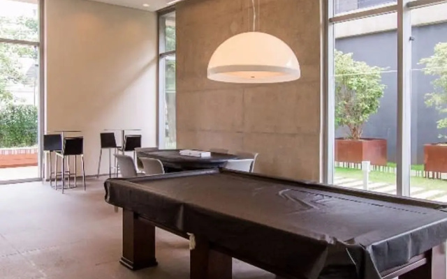 Vila Nova Amazing 1-bedroom in Vila Nova Concei o