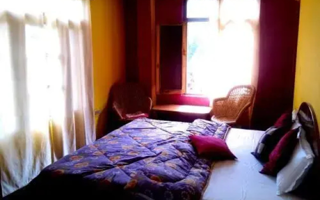 Kishor Guest House