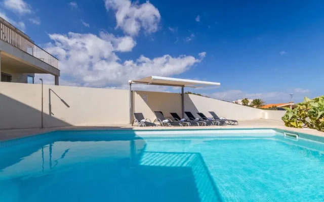 Cozy Vista Mar Azul in Cala Murada
