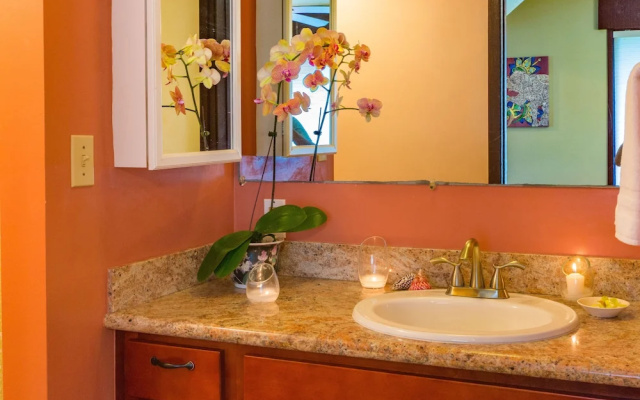 Sealodge C7 - 2 Br Condo