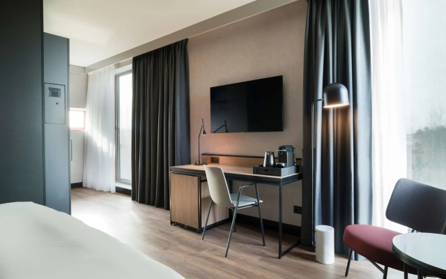 Radisson RED Hotel, Oslo Airport