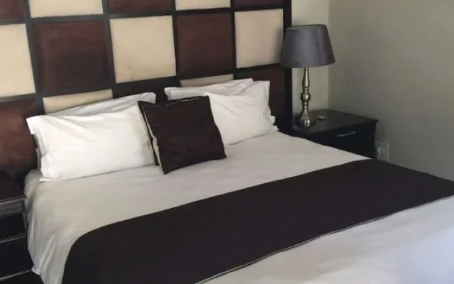 Dube Executive Suites