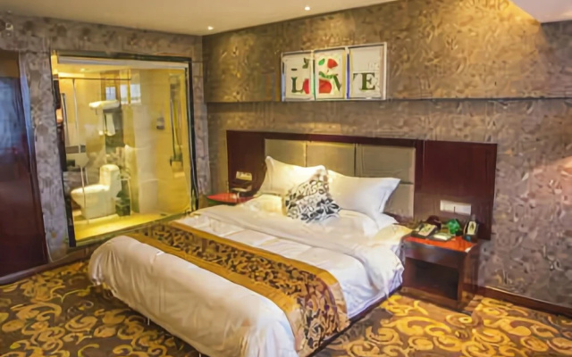 Sheng Yue Hotel