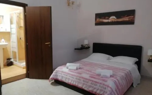 San Gaetano Bed