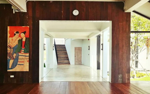 Nansripanna Resort