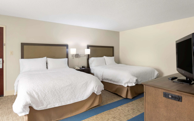 Hampton Inn Helen