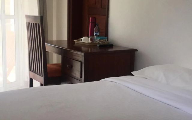 Hotel Hippo Buck