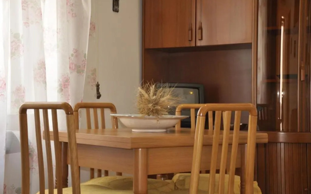 Basilicata Host to Host - Passarella House