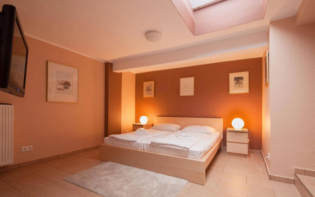 Hotel Herzog