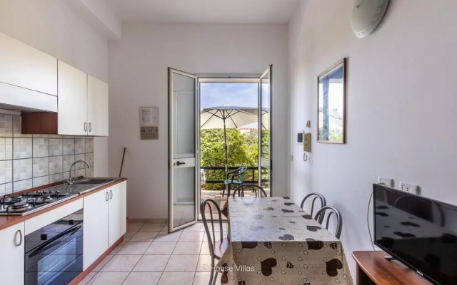 Sr-a522-mira48et - Residence Miramare - Appartamento 6