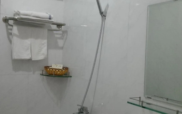 Se San Hotel