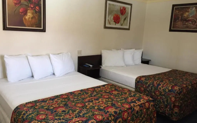 Mayfair Motel