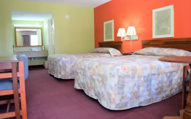 Liberty Inn