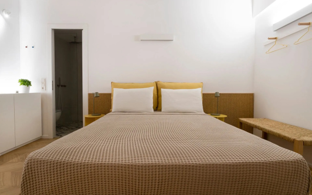 Niriides Guesthouse