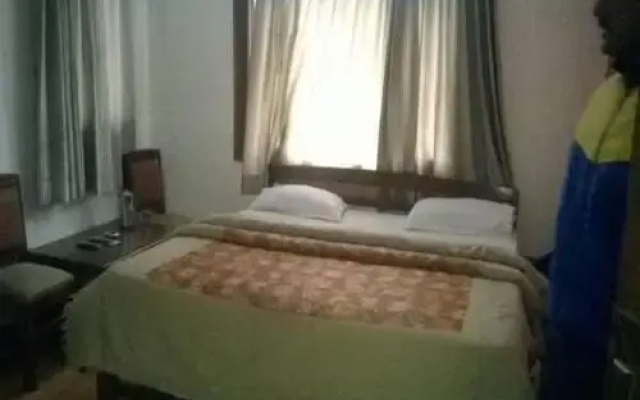 Janardan Homestay Ranikhet