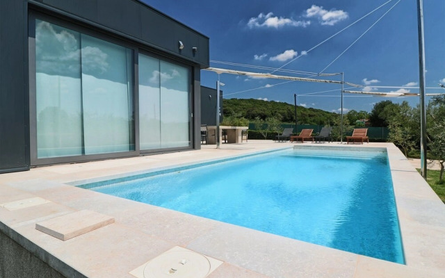 Villa Lagoderan