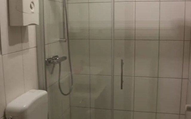 Gasthof - Pension 'Zur Dorfschänke'