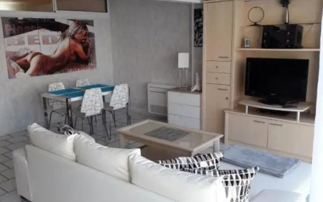 Villa Naturiste Port Nature 2 Cap d'Agde