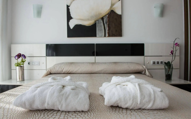 Colina Home Resort