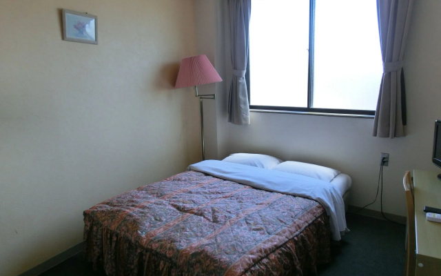 Hotel Hana