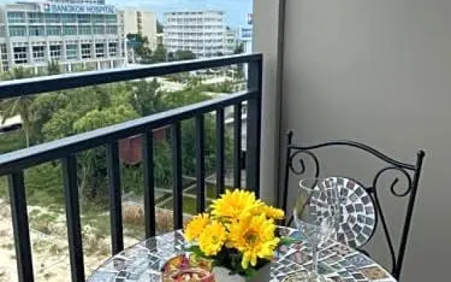 La casita HUA-HIN C404