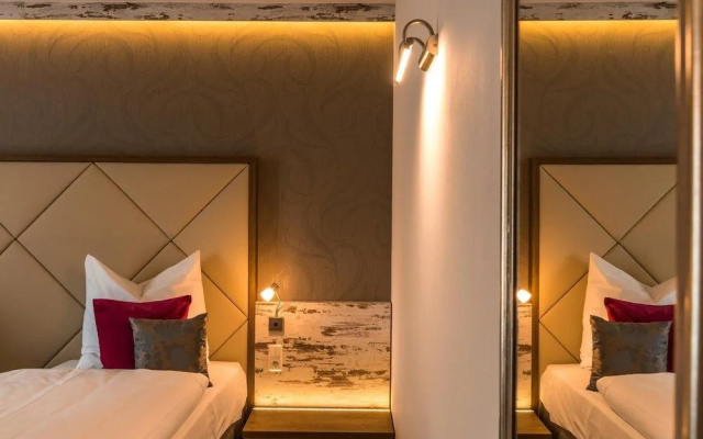 Hotel Allegro