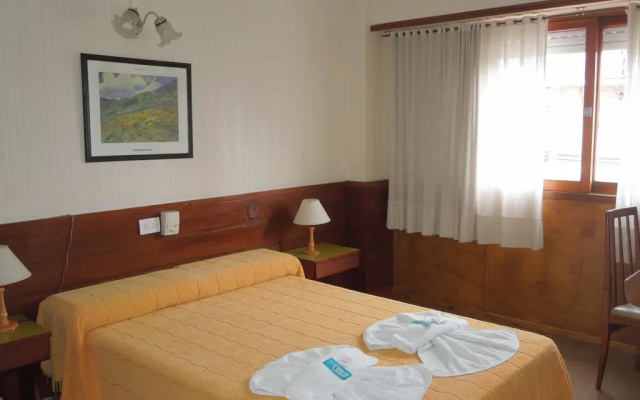 Apolo Hotel