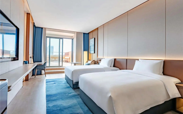 Grand Mercure Rizhao Haiqu