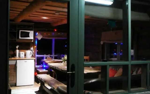 Tamme Holiday Houses Haanja