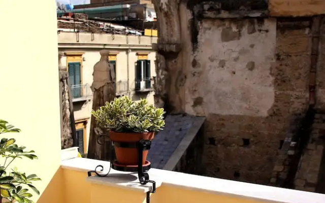 B&B Vivere Palermo
