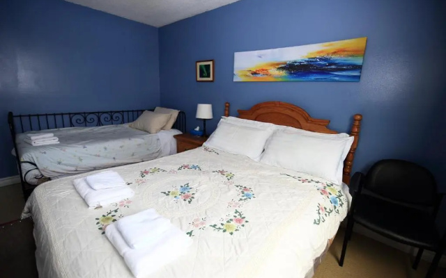 Jenny's Guest House