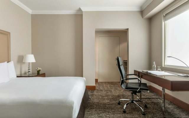 El Pardo Lima - A DoubleTree by Hilton Hotel