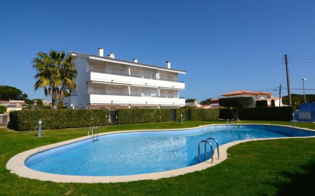 Apartamento  Olympia I 108
