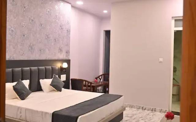 Hotel Rk Pushkar