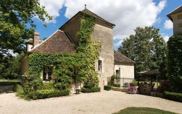 Le Pigeonnier Colbert