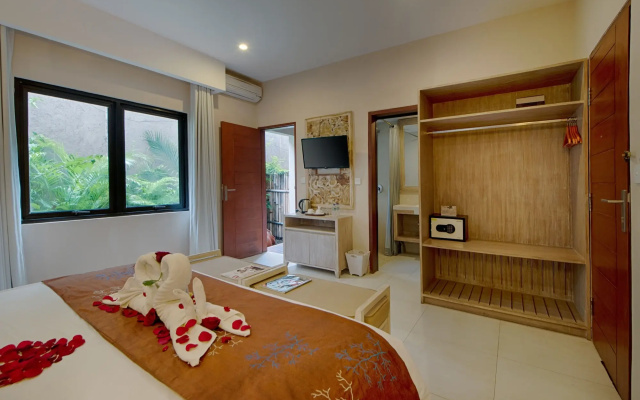 Natya Hotel Gili Trawangan