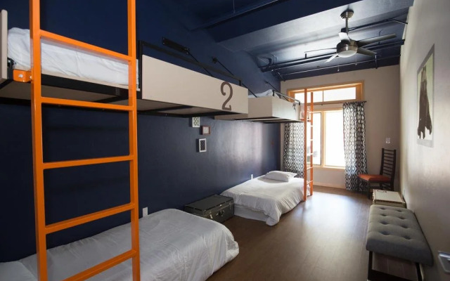 The Bunkhouse - Hostel