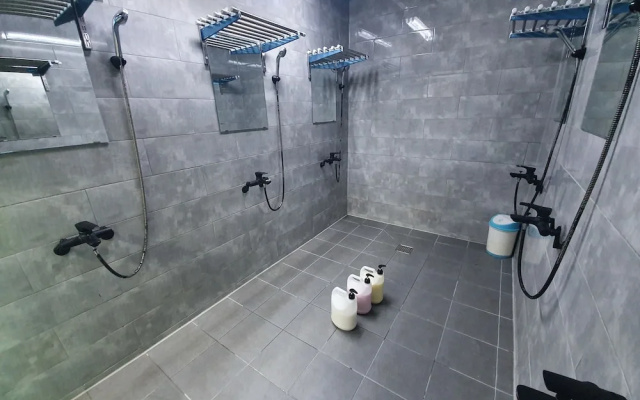Sol Guesthouse Jumunjin - Hostel