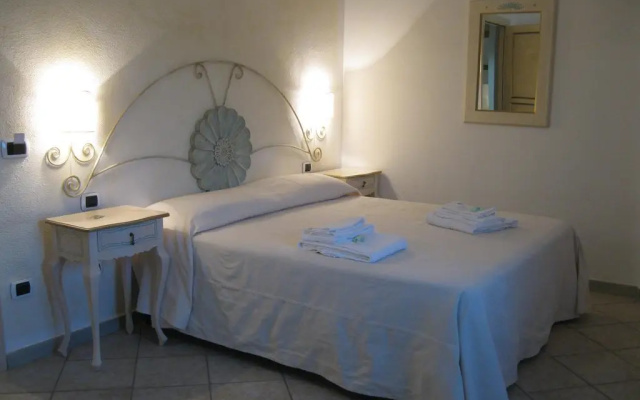 Hotel Sorgente