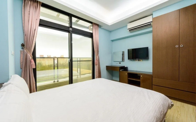 25 Villa Hengchun Kenting
