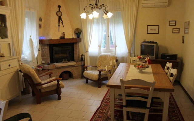B&B Le Tezze