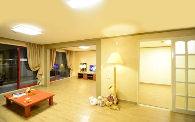Tovis resort