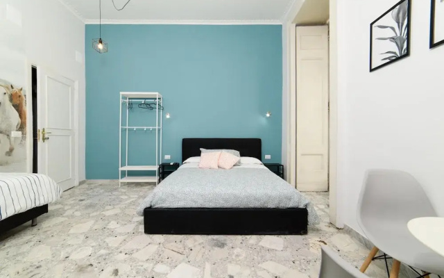 Sofia Rooms