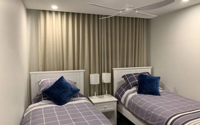 Cosmopolitan Exclusive Rental Apartments