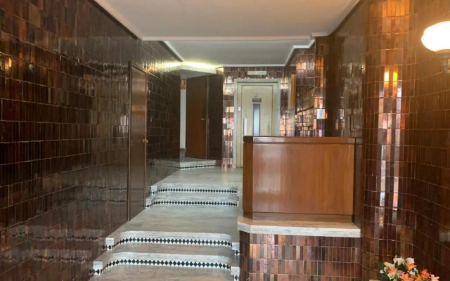 Apartamento El Murtal