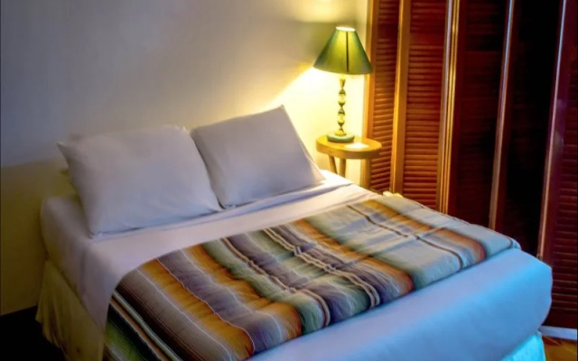 Duka Bay Resort