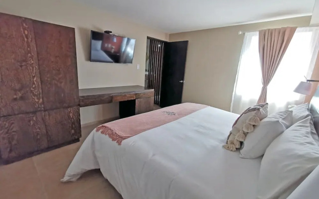 Hotel Omenia