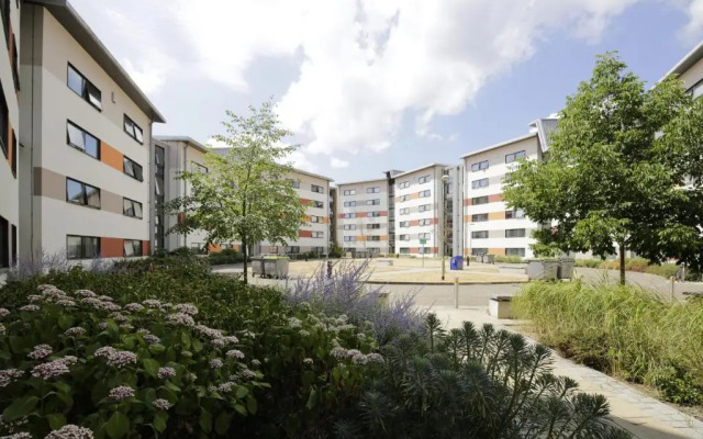 Venue Reading Accommodation (Adults Only)